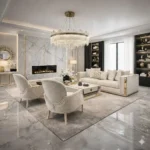 HERA ACCENT CHAIR - Image 3