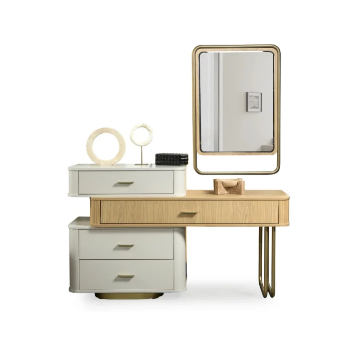 LAYRA BEDROOM SET - Image 3