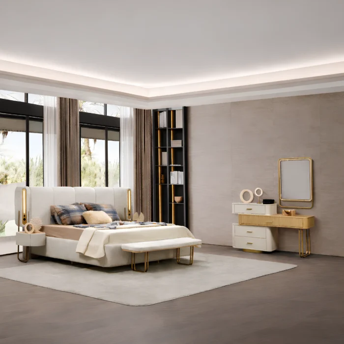 LAYRA BEDROOM SET - Image 2