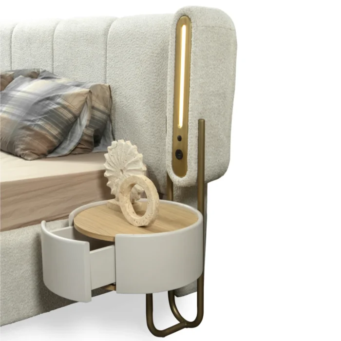 LAYRA BEDROOM SET - Image 6