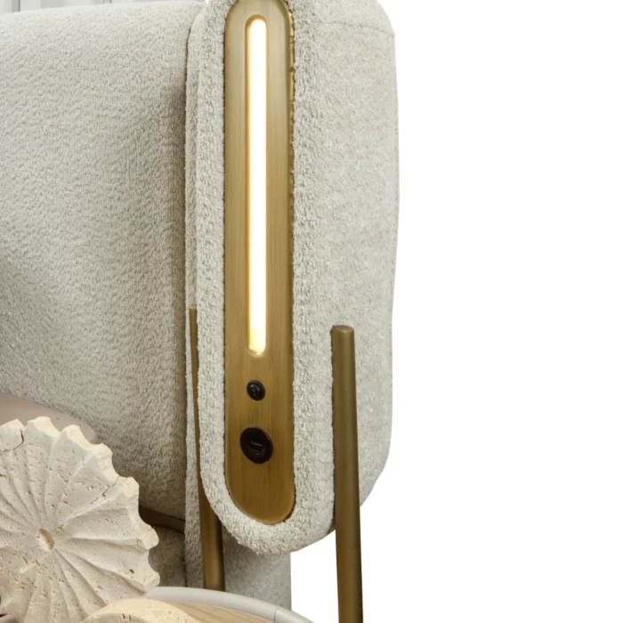 LAYRA BEDROOM SET - Image 10