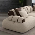 MELANIE MODULAR ADJUSTABLE SOFA SET FROM $399 - Image 4
