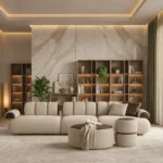 MELANIE MODULAR ADJUSTABLE SOFA SET FROM $399 - Image 3