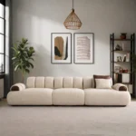 MELANIE MODULAR ADJUSTABLE SOFA SET FROM $399 - Image 16