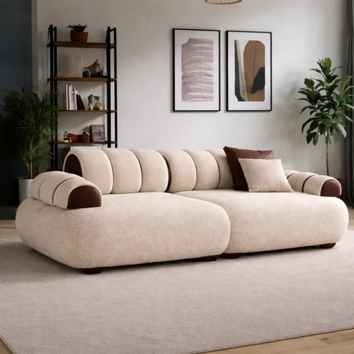 MELANIE MODULAR ADJUSTABLE SOFA SET FROM $399 - Image 20