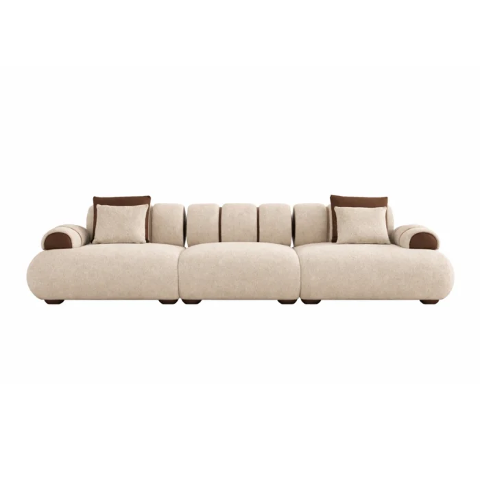 MELANIE MODULAR ADJUSTABLE SOFA SET FROM $399 - Image 15