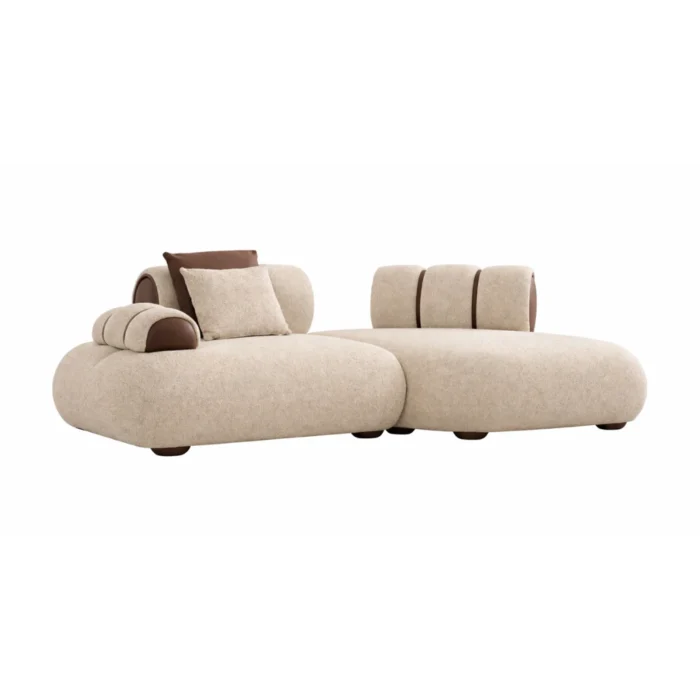 MELANIE MODULAR ADJUSTABLE SOFA SET FROM $399 - Image 18