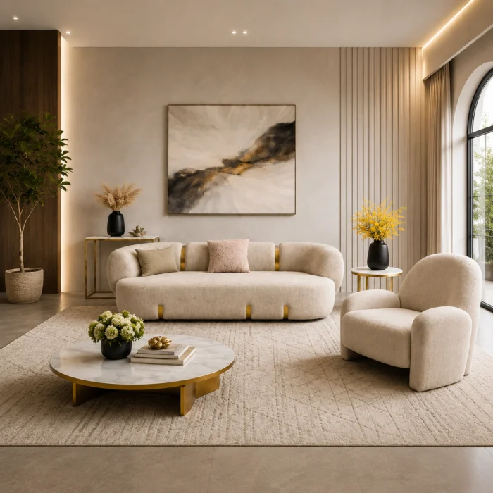 MONACO SOFA SET FROM $1199 - Image 9