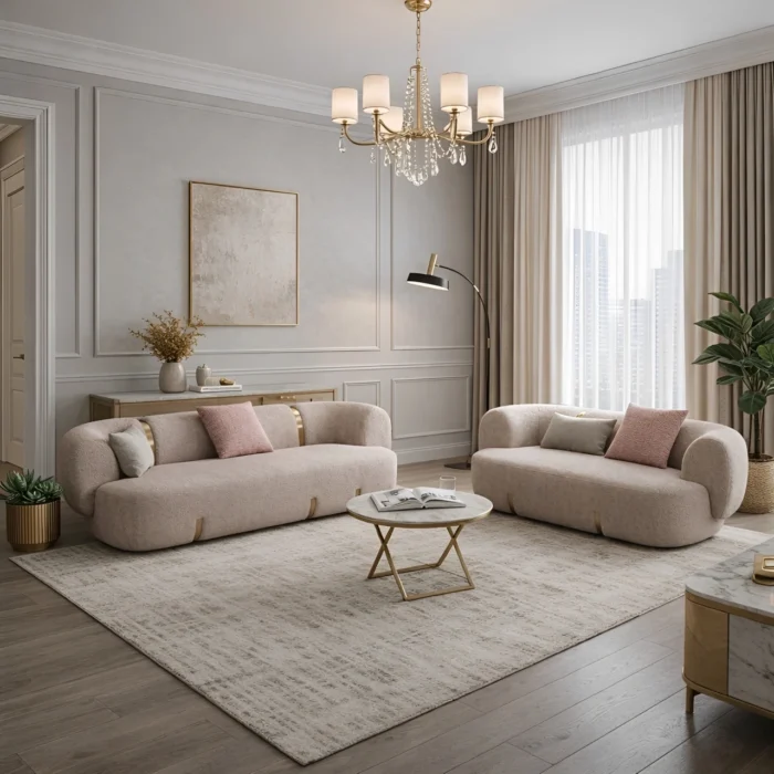 MONACO SOFA SET FROM $1199 - Image 5