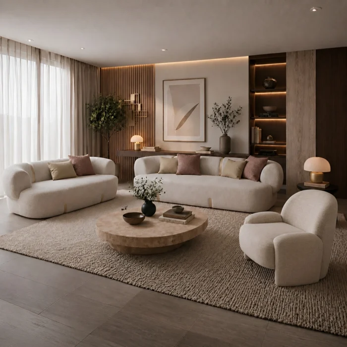MONACO ACCENT CHAIR - Image 6