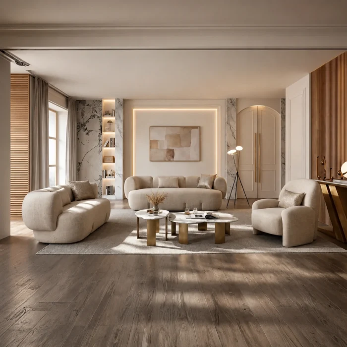 MONACO SOFA SET FROM $1199 - Image 8