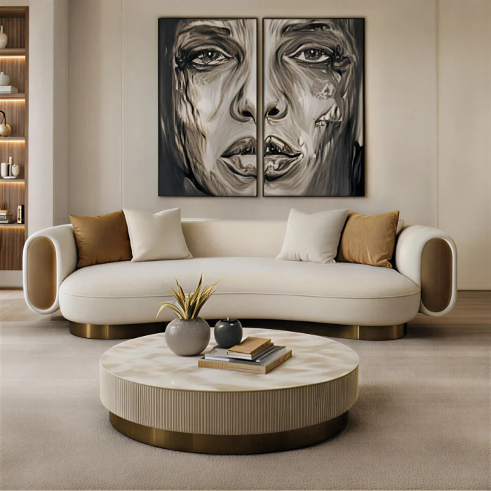 POLO SOFA SET FROM $1399 - Image 2