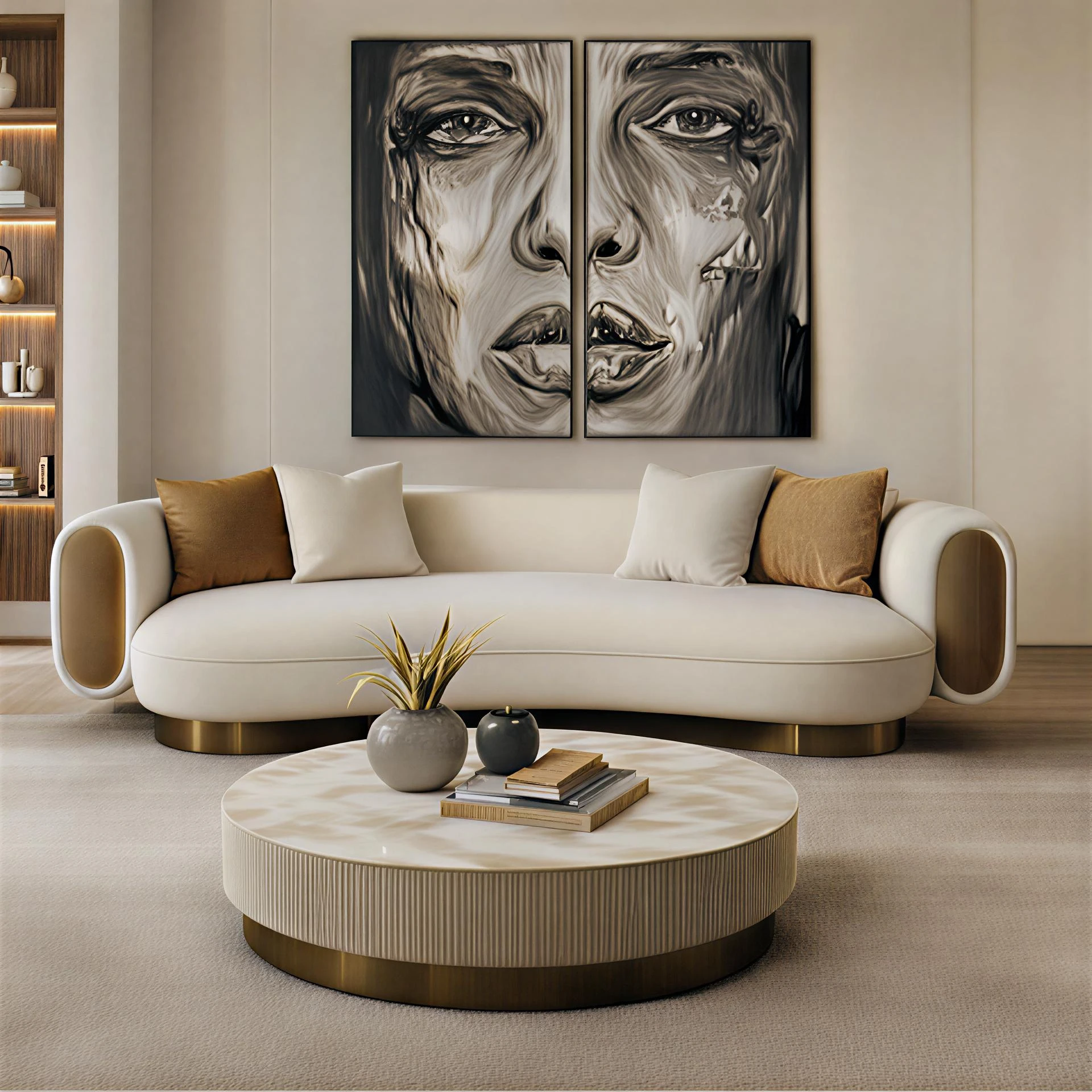 حخمخ (7) POLO SOFA - Image 1