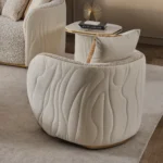 GINEVERRA ACCENT CHAIR - Image 12