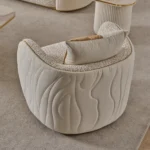 GINEVERRA ACCENT CHAIR - Image 6