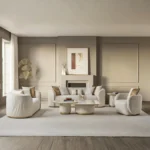 GINEVERRA ACCENT CHAIR - Image 13