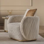 GINEVERRA ACCENT CHAIR