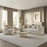 GINEVERRA ACCENT CHAIR - Image 8