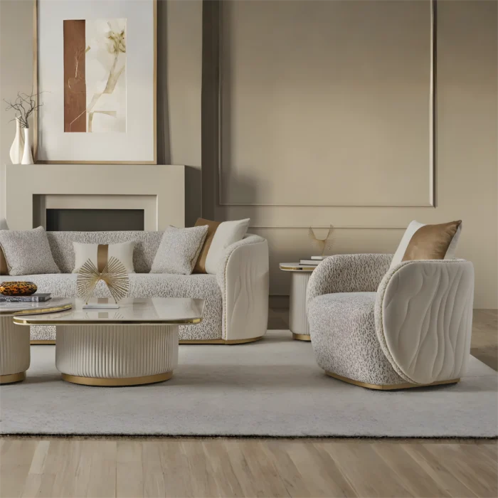 GINEVERRA SOFA SET FROM $1399 - Image 12