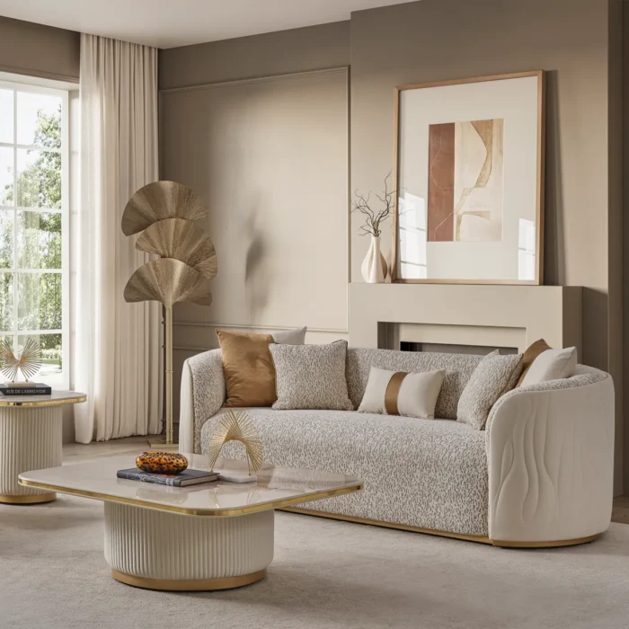 GINEVERRA SOFA - Image 11