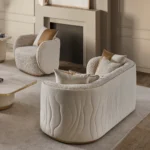 GINEVERRA ACCENT CHAIR - Image 11