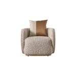 GINEVERRA ACCENT CHAIR - Image 3