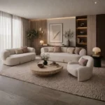 MONACO ACCENT CHAIR - Image 5