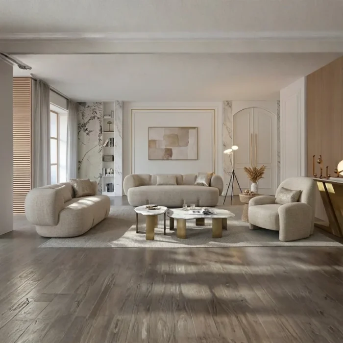 MONACO ACCENT CHAIR - Image 3