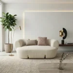MONACO LOVESEAT