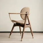 CIRCO DINING CHAIR - Image 3
