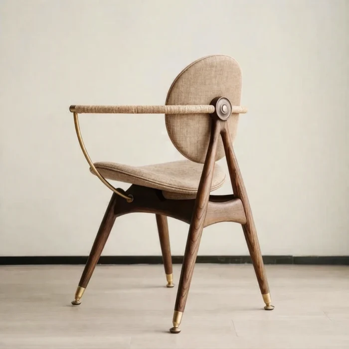 CIRCO DINING CHAIR - Image 3