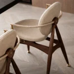 CIRCO DINING CHAIR - Image 4