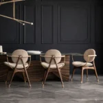 CIRCO DINING CHAIR - Image 5