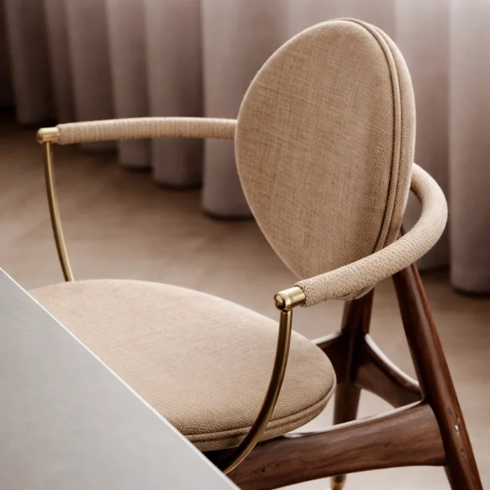 CIRCO DINING CHAIR - Image 2