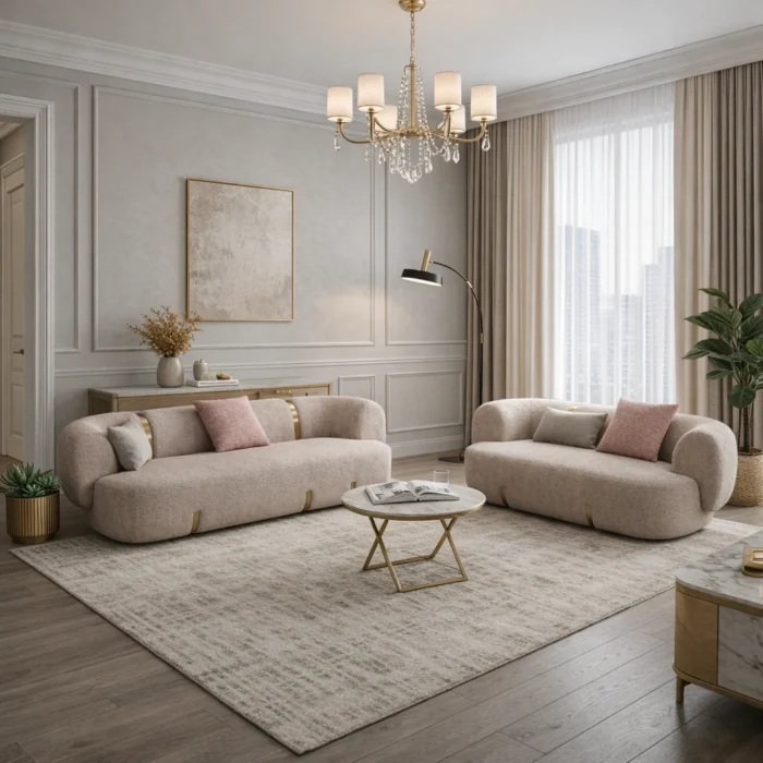 MONACO SOFA - Image 8