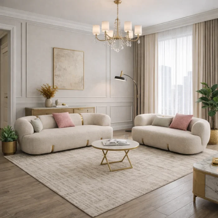 MONACO SOFA - Image 9