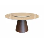 FLY ROUND DINING TABLE - Image 2