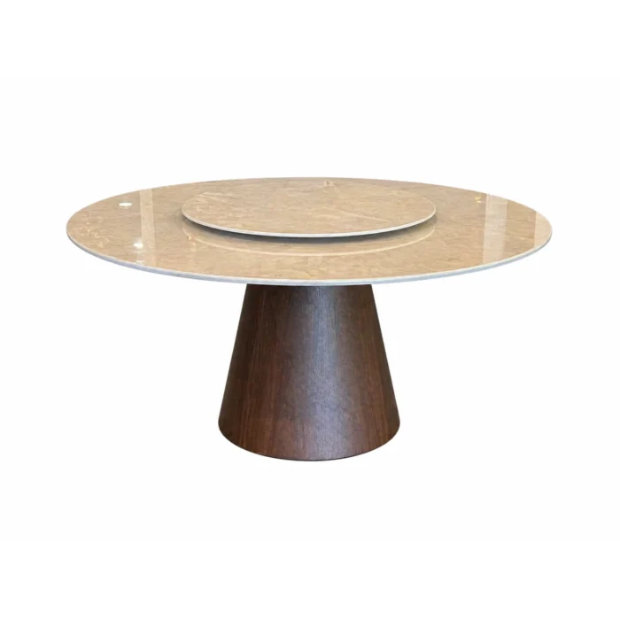 FLY ROUND DINING TABLE - Image 2