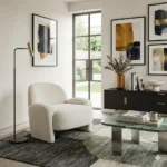 MONACO ACCENT CHAIR - Image 2