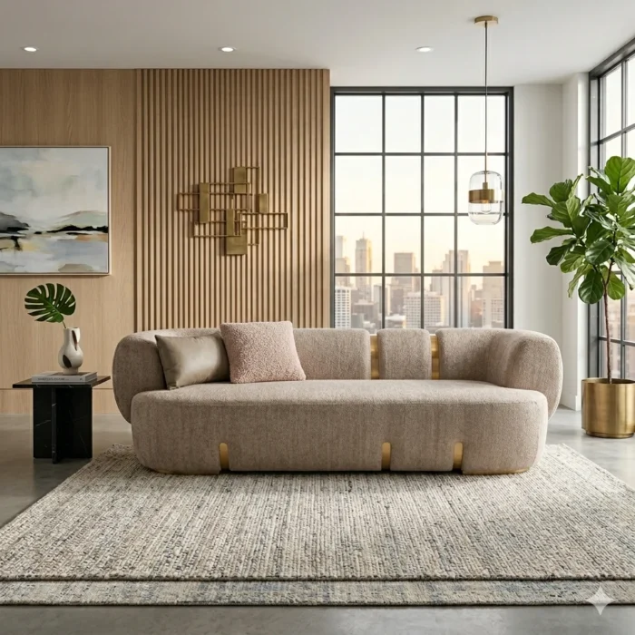 MONACO SOFA SET FROM $1299 - Image 2
