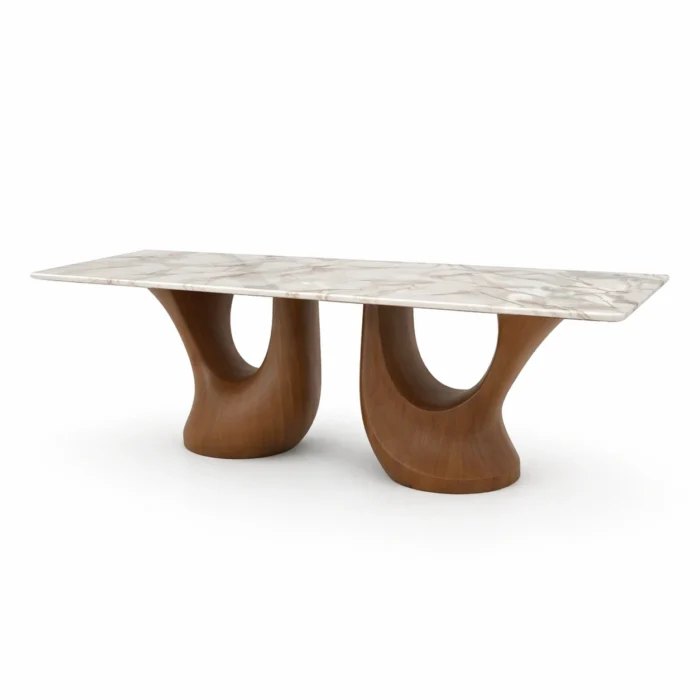 MOCHA DINING SET FROM $649 - Image 6