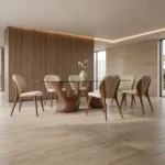 MOCHA DINING TABLE - Image 2