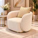 ARYANA ACCENT CHAIR