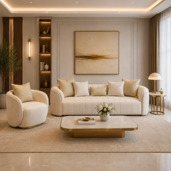 ARYANA LOVESEAT - Image 3