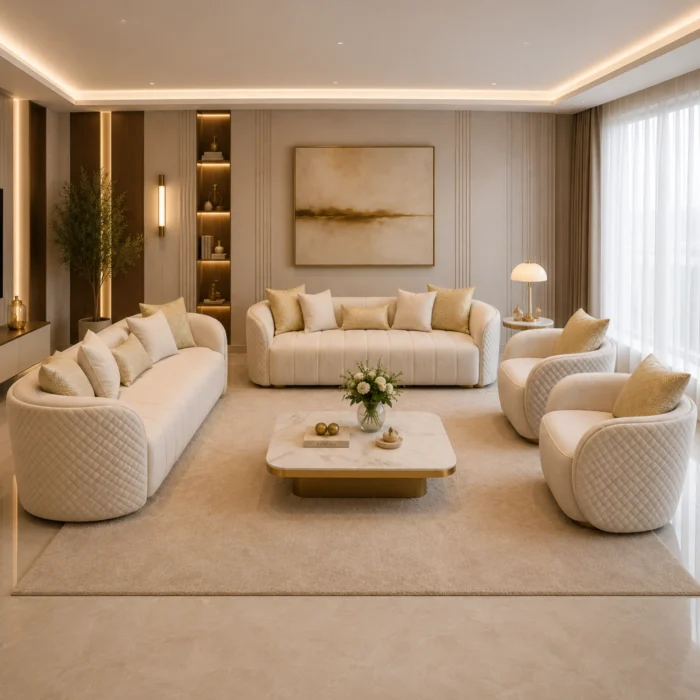 ARYANA LOVESEAT - Image 2