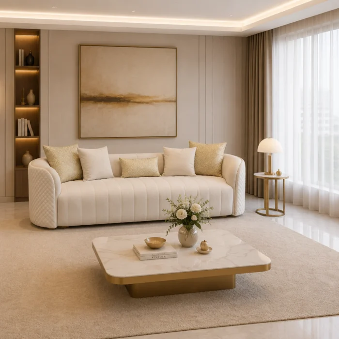 ARYANA LOVESEAT - Image 4
