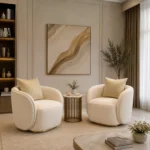 ARYANA ACCENT CHAIR - Image 2