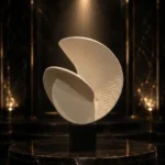 Furl Wave Sculpture