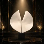 Bloom Petal Sculpture
