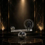 Equilibrium Sphere Sculpture